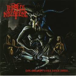 IMPALED NAZARENE - Tol Cormpt Norz Norz Norz (CD)